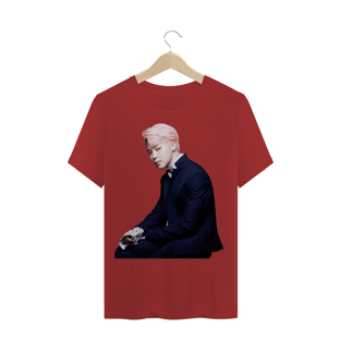 Nome do produtoCAMISA ESTONADA PARK JIMIN - BTS