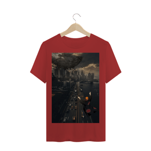 Nome do produtoCamiseta Estonada - Pain Akatsuki