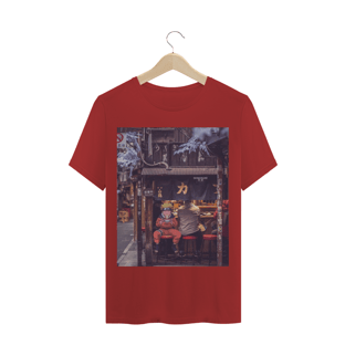 Nome do produtoCamiseta Estonada - Naruto Ramen