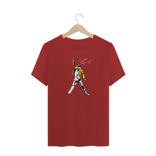 Nome do produtoT-shirt Fred Mercury