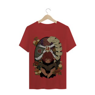 Nome do produtoCamiseta Estonada - Sasori Akatsuki