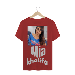 Nome do produtoCamisa Mia khalifa
