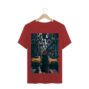 Nome do produtoCamiseta Estonada - Sasori Akatsuki