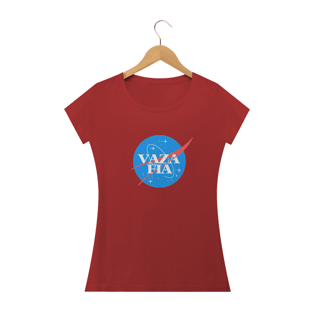 Nome do produtoT-shirt Vaza fia