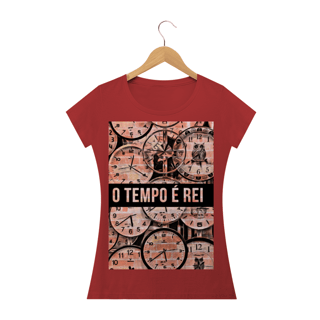 Nome do produto O TEMPO É REI