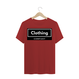 Camiseta Clothing 