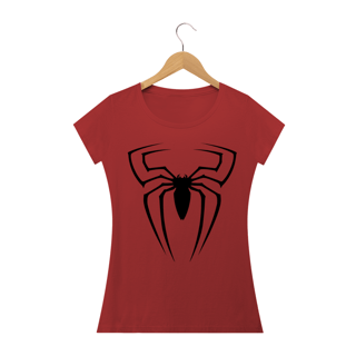 Nome do produto Camisa baby long Spiderman - PROMOÇÃO DE INAUGURAÇÃO DE 59,90 POR APENAS 45,69