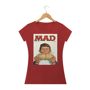 Nome do produtoBaby Long Estonada Revista MAD Espiga 