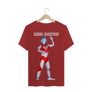 Nome do produtoCamiseta Nem Bateu Jaspion 2