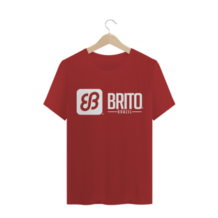 Nome do produtoCamisa Brito Brazil - Edição Especial