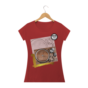 Bikanas - Camiseta Estonada