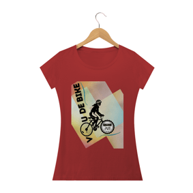 Bikanas - Camiseta Estonada