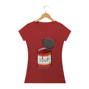 Nome do produto60 Segundos (Lata) | Estonada (Feminina)