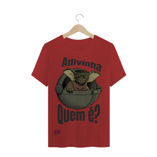 Nome do produtoAdivinha Quem é?