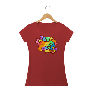 Nome do produtoBaby Long Estonada Gaymer LGBT