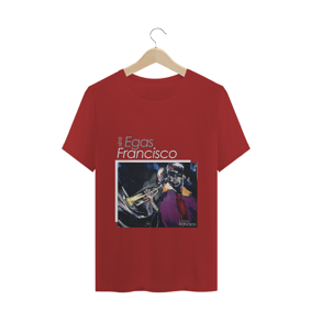 T-Best Estonada Série EGAS - Miles Davis