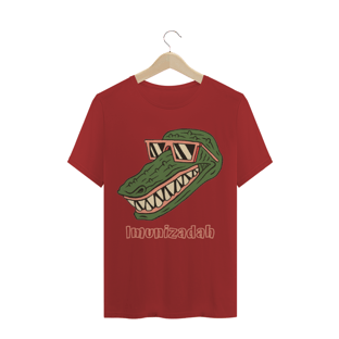 Nome do produtoCamisa Imunizadah | camiseta estonada
