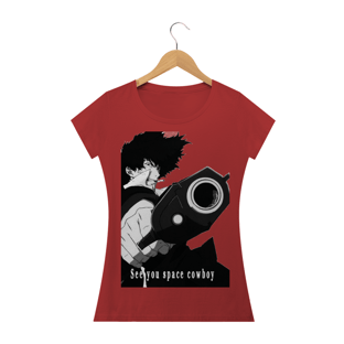 Nome do produtoMarmitaGeek Cowboy bebop - Spike 