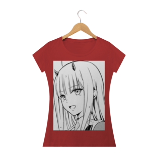 Nome do produtoMarmitaGeek darling in the franxx - Zero Two