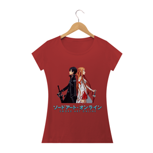 Nome do produtoMarmitaGeek Sword art online
