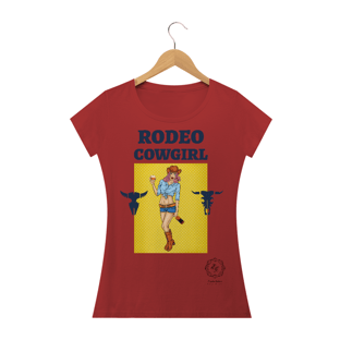 Nome do produtoRDCOWGIRL