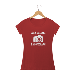 Nome do produto Babylook NÃO É A CÂMERA