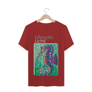 Nome do produtoT-best estonada - Série Renata - Cavalo Marinho