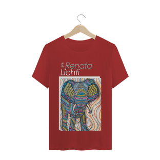 Nome do produtoT best  Estonada  - Série Renata - Elephant