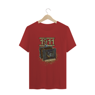 Nome do produto Camiseta estonada GOERZ 1911