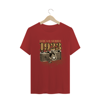 Nome do produto Camiseta estonada LEICA 1923