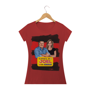 Nome do produtoCamisa do Canal | Papai é Mengão | Baby Long Estonada