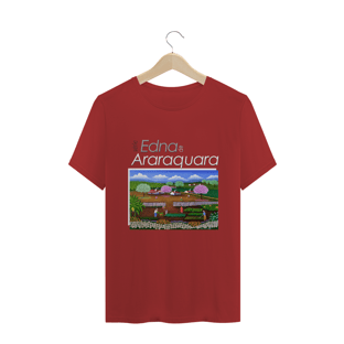 Nome do produtoT-best Básica Estonada - Série Edna - Fazenda