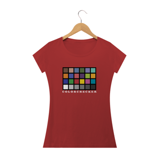 Nome do produto Babylook COLORCHECKER