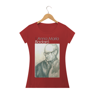Nome do produtoT-best - Fem Estonada - Série Anna Maria Badaró - Drummond