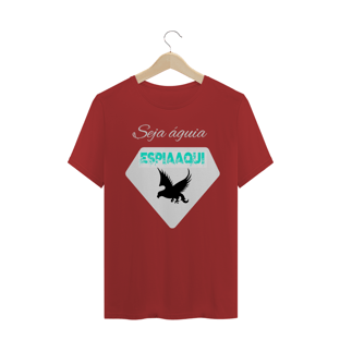 Nome do produtoSeja Águia - Espia Aqui Store