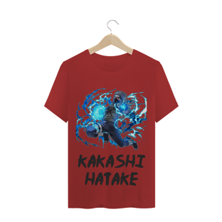 Nome do produtoMarmitaGeek - Kakashi Hatake