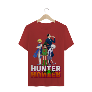 Nome do produtoMarmitaGeek - Hunter x Hunter