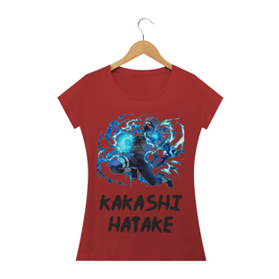 Nome do produtoMarmitaGeek Kakashi Hatake (feminina)
