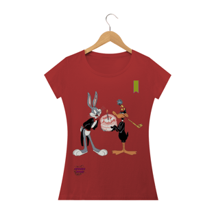 Nome do produtoFeliz Aniversario ! Camisa Feminina Estonada
