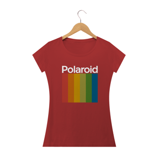 Nome do produto Babylook POLAROID