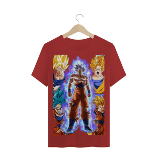 Nome do produtoMarmitaGeek - Dragon ball