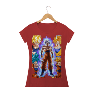 Nome do produtoMarmitaGeek - Dragon Ball