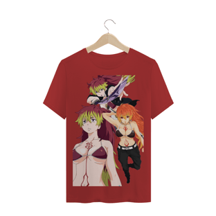 Nome do produtoMarmitaGeek - Shura Kirigakure
