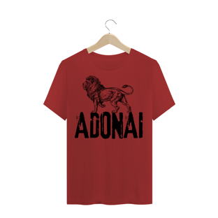 Nome do produtoCOLEÇÃO SEUS NOMES : ADONAI - SENHOR