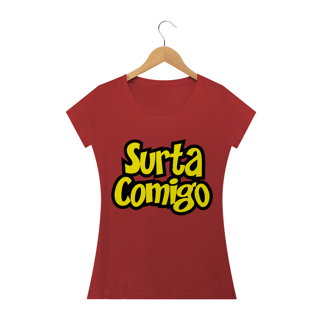 Nome do produto Surta Comigo