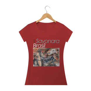 Nome do produtoT-best - Fem. Babylong Estonada - Série Sayonara - Sertanejos 2