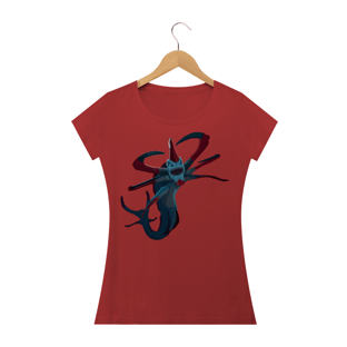 Nome do produtoSubnautica (Reaper Leviathan) | Estonada (Feminina)
