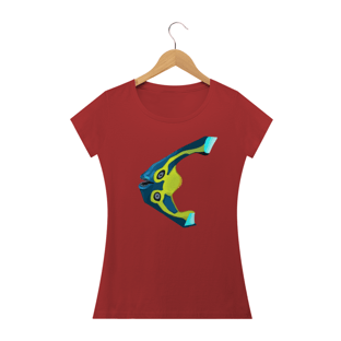 Nome do produtoSubnautica (Boomerang) | Estonada (Feminina)