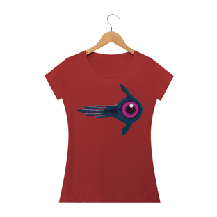 Nome do produtoSubnautica (Oculus) | Estonada (Feminina)