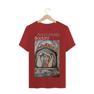 Nome do produtot-best básica estonada - Série Anna Maria Badaró - Obidos